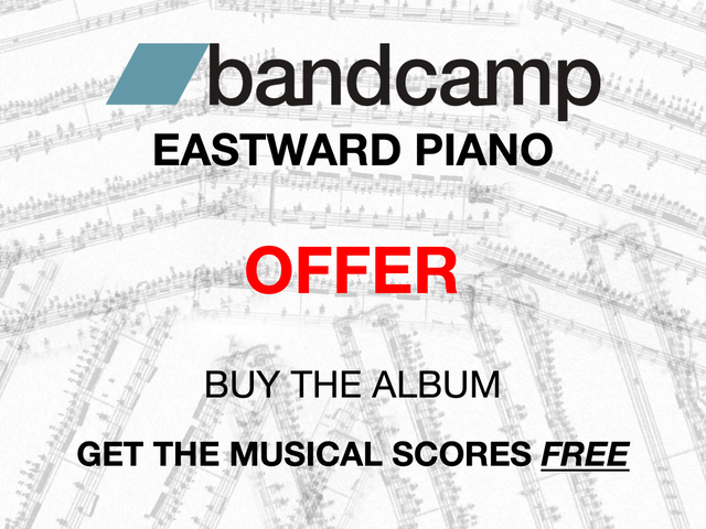 Bandcamp offer